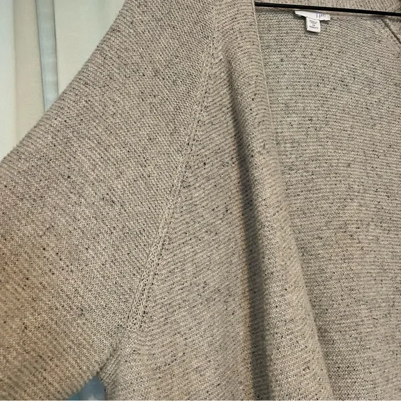 J.Jill Textured Cardigan Sweater - Picture 11 of 14